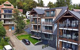 Apartament Szklarski Widok